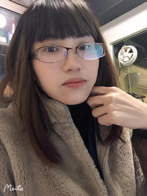 CC的第三张照片--广州认干亲服务网