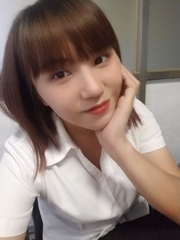 CC的第五张照片--广州认干亲服务网