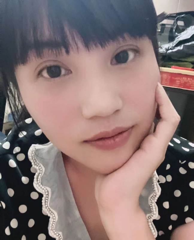 CC的第六张照片--广州认干亲服务网