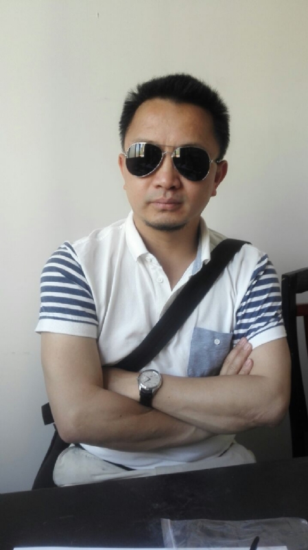 红粉知己觅一位的第二张照片--广州认干亲服务网