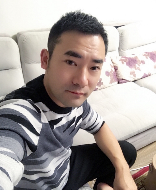 随风的第一张照片--广州认干亲服务网