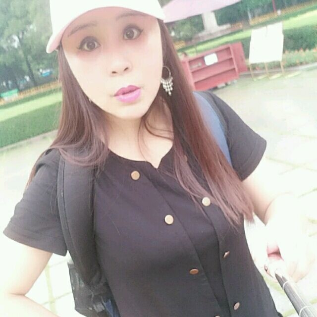 追光的第一张照片--广州认干亲服务网