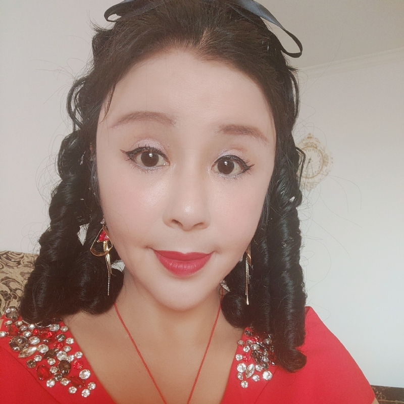 追光的第二张照片--广州认干亲服务网