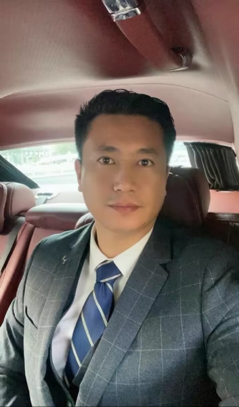 小张的第二张照片--广州认干亲服务网