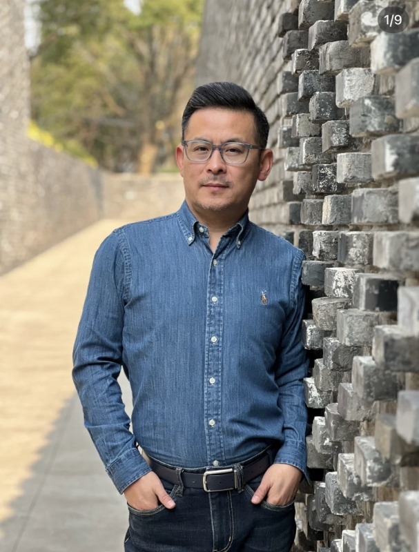 岁月不饶人的第一张照片--广州认干亲服务网