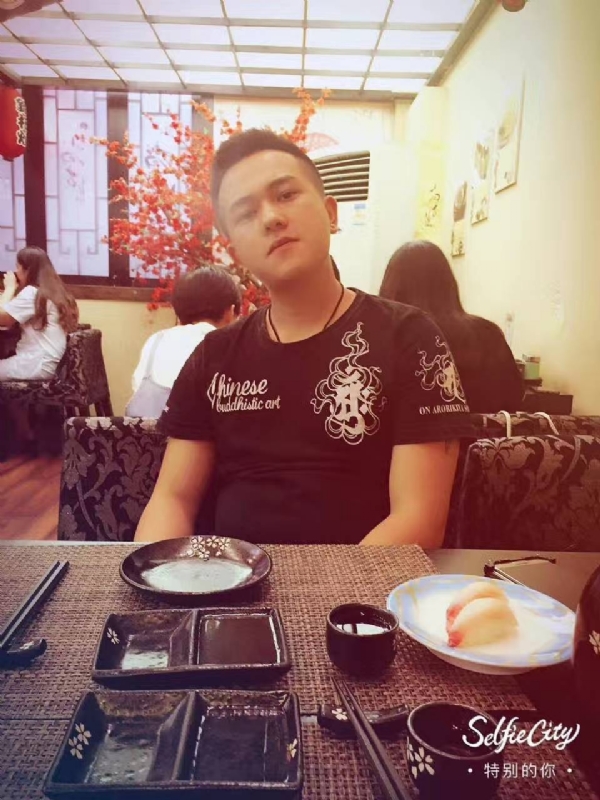 夏天的第四张照片--广州认干亲服务网