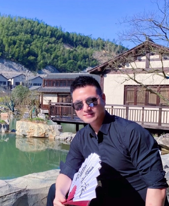 勿忘初心的第二张照片--广州认干亲服务网