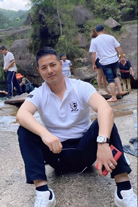 勿忘初心的第三张照片--广州认干亲服务网