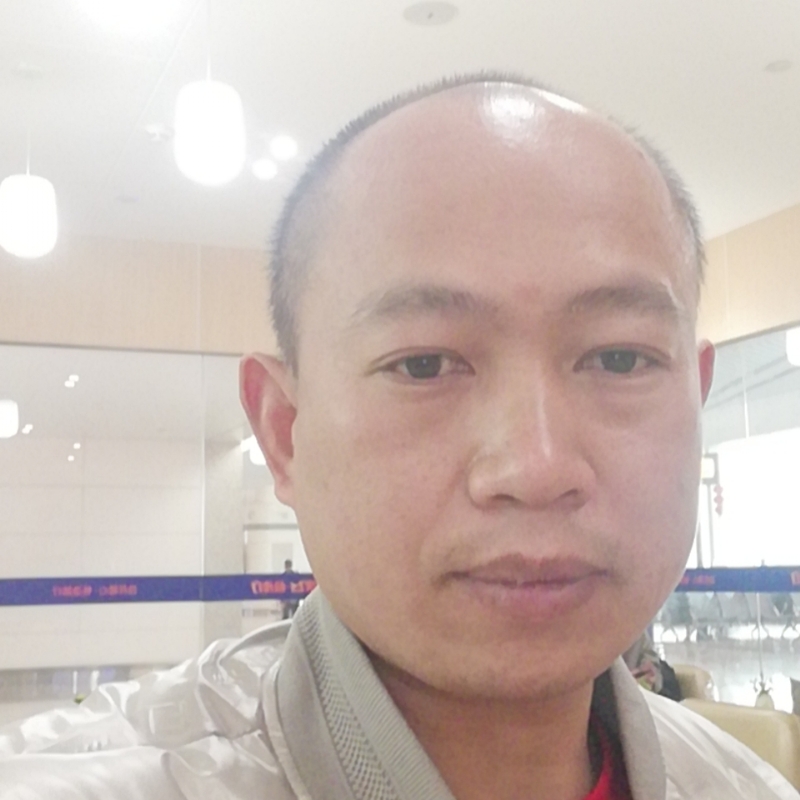 甘心情愿的第一张照片--广州认干亲服务网