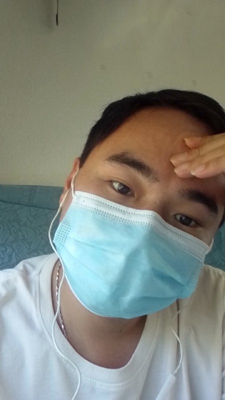 为你等候的第二张照片--广州认干亲服务网