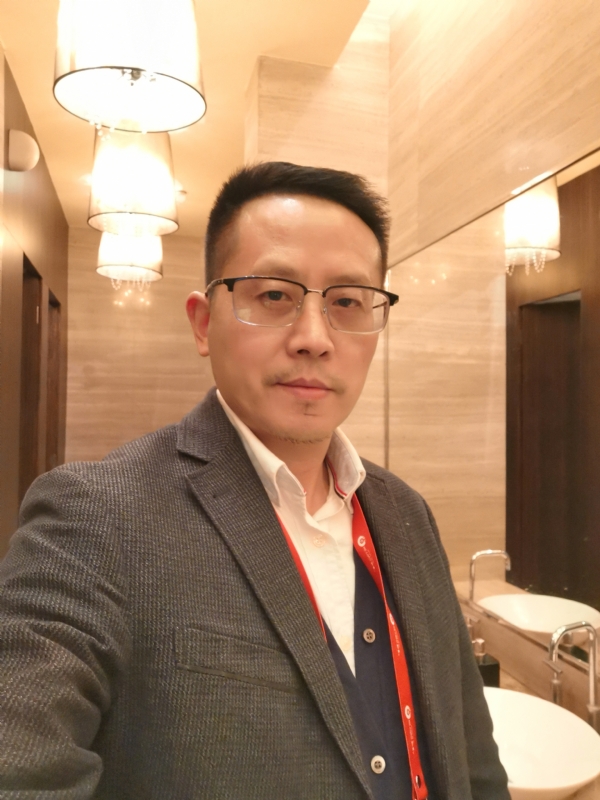 燕青的第三张照片--广州认干亲服务网