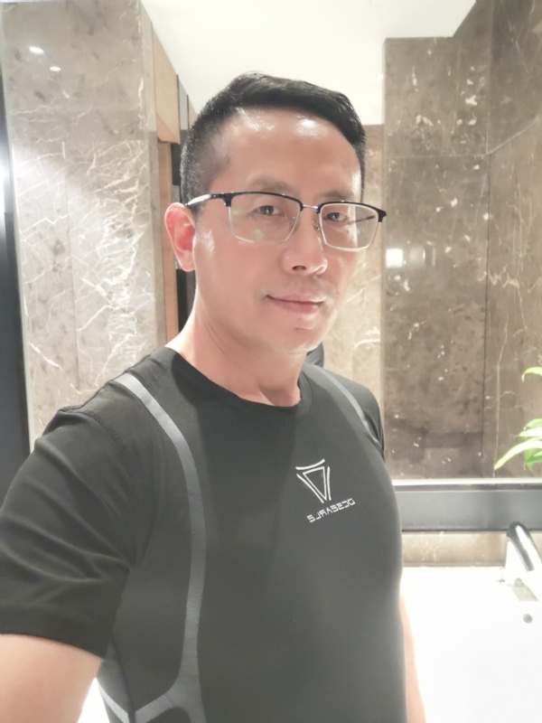 燕青的第四张照片--广州认干亲服务网