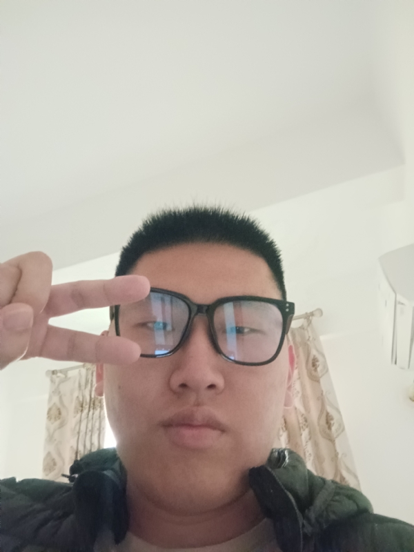 梦之老战士的第一张照片--广州认干亲服务网