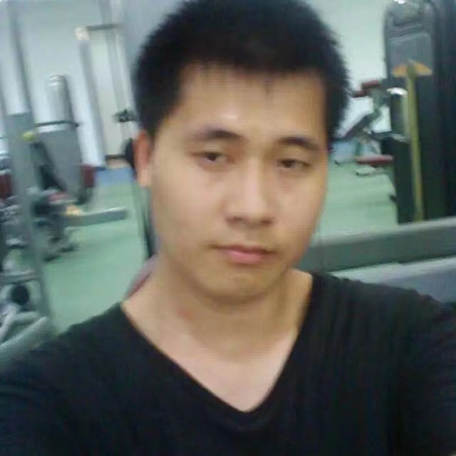 RON的第一张照片--广州认干亲服务网