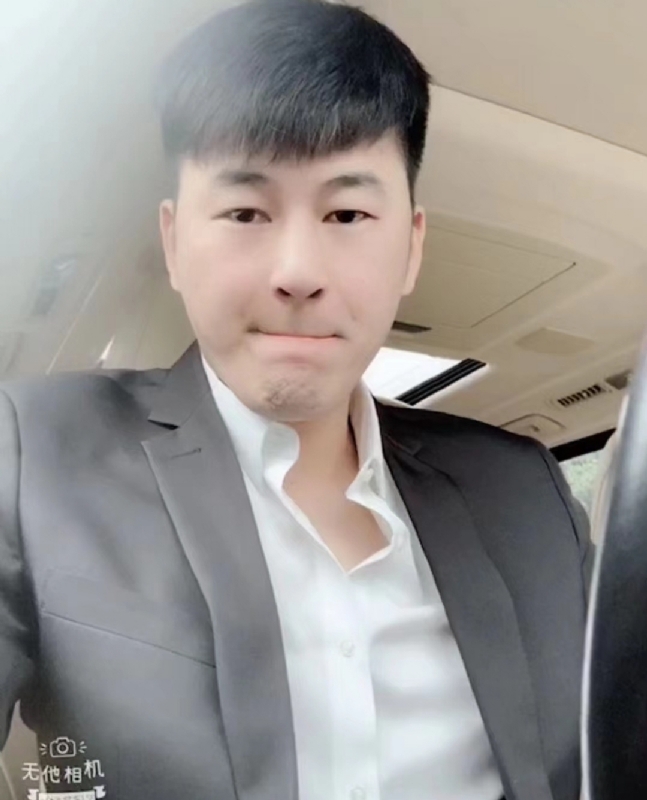 来弟的第一张照片--广州认干亲服务网