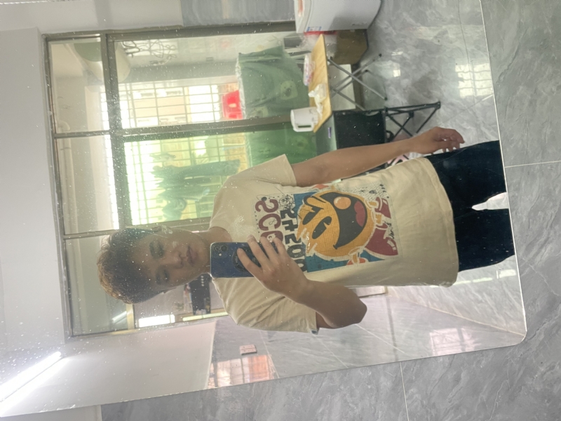 小仙男的第一张照片--广州认干亲服务网