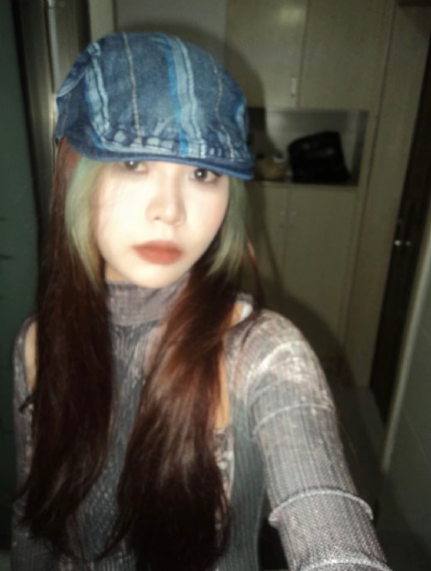 马蕴琦的第四张照片--广州认干亲服务网