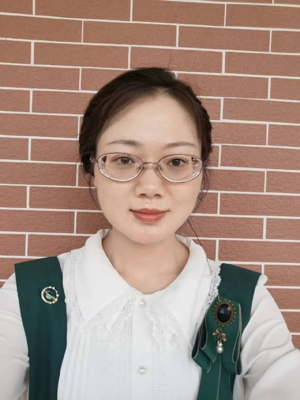 Lily的第二张照片--广州认干亲服务网