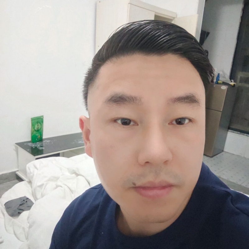 Poluk秦的第一张照片--广州认干亲服务网