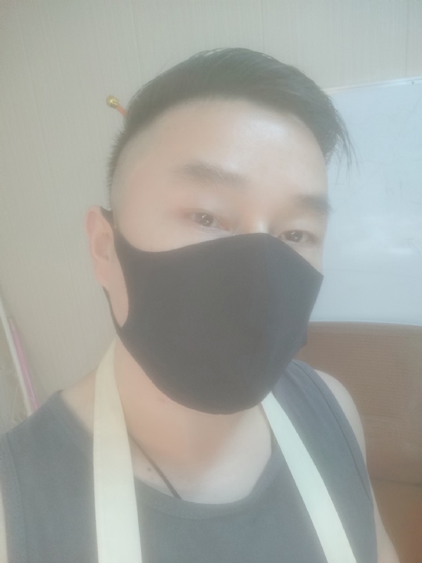 Poluk秦的第二张照片--广州认干亲服务网