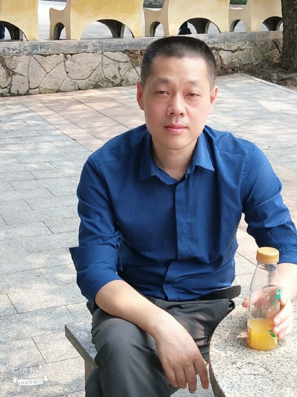 stanley的第一张照片--广州认干亲服务网