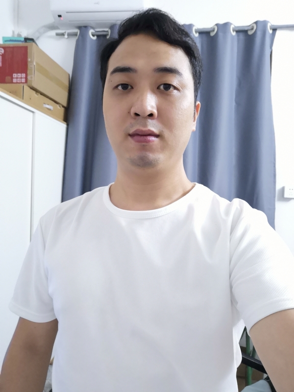 张先生的第二张照片--广州认干亲服务网