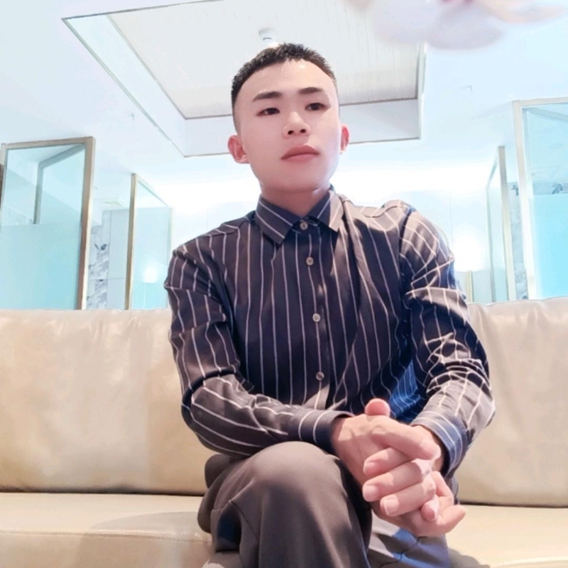 王文的第一张照片--广州认干亲服务网