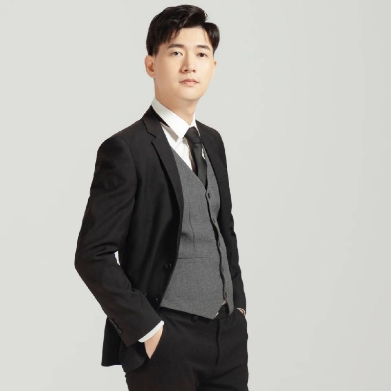 温嘉奇的第一张照片--广州认干亲服务网