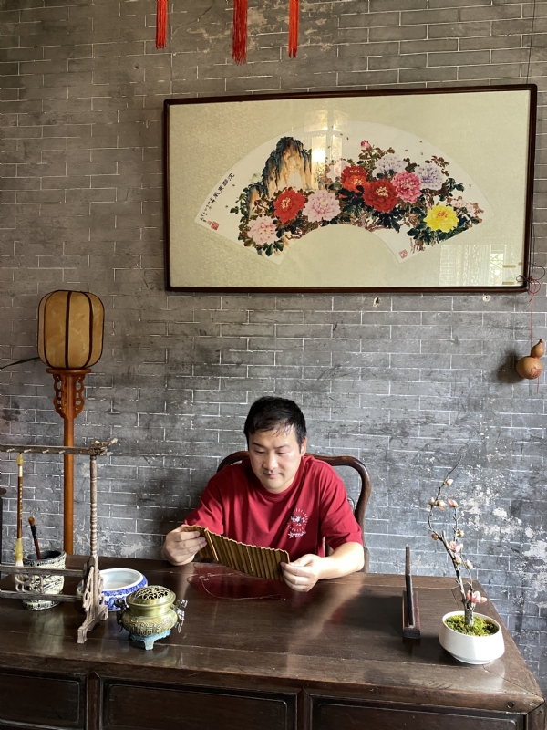 等风等你的第一张照片--广州认干亲服务网