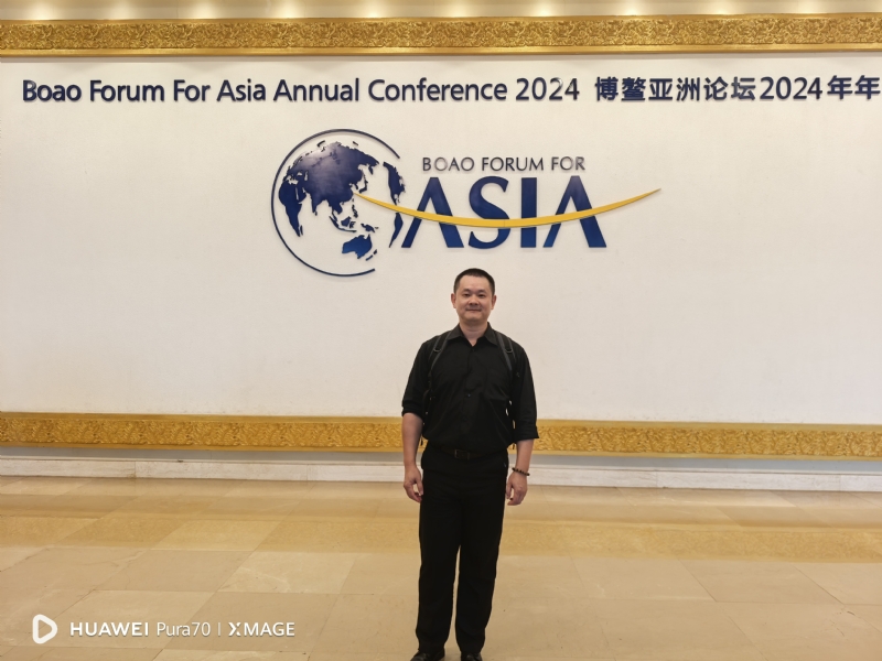 健壮的落叶的第一张照片--广州认干亲服务网