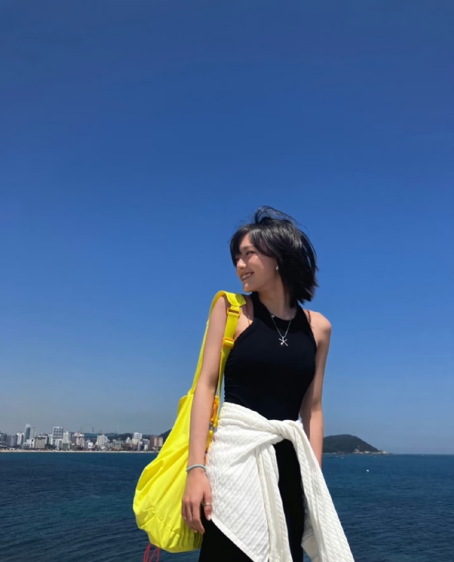 赵赵赵书虞的第一张照片--广州认干亲服务网