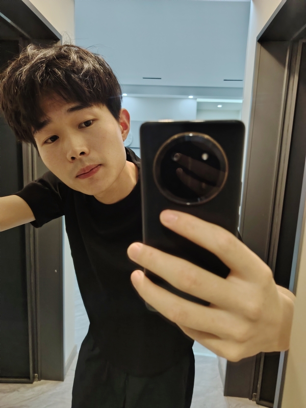 杨苏帝的第一张照片--广州认干亲服务网