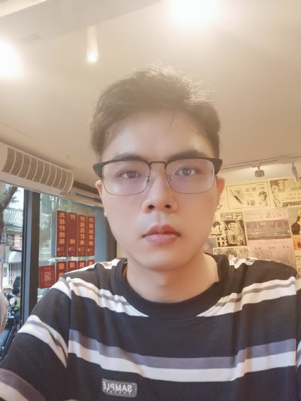 左左的第一张照片--广州认干亲服务网