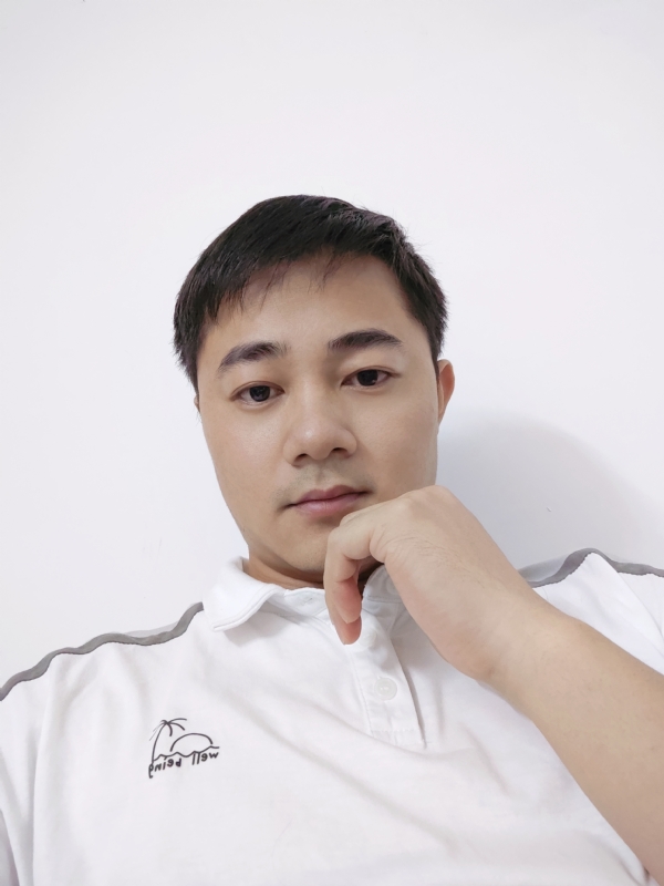 啊良的第二张照片--广州认干亲服务网