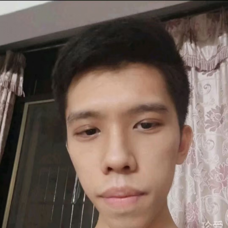 小强的第一张照片--广州认干亲服务网