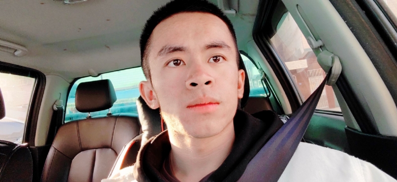 小余的第一张照片--广州认干亲服务网