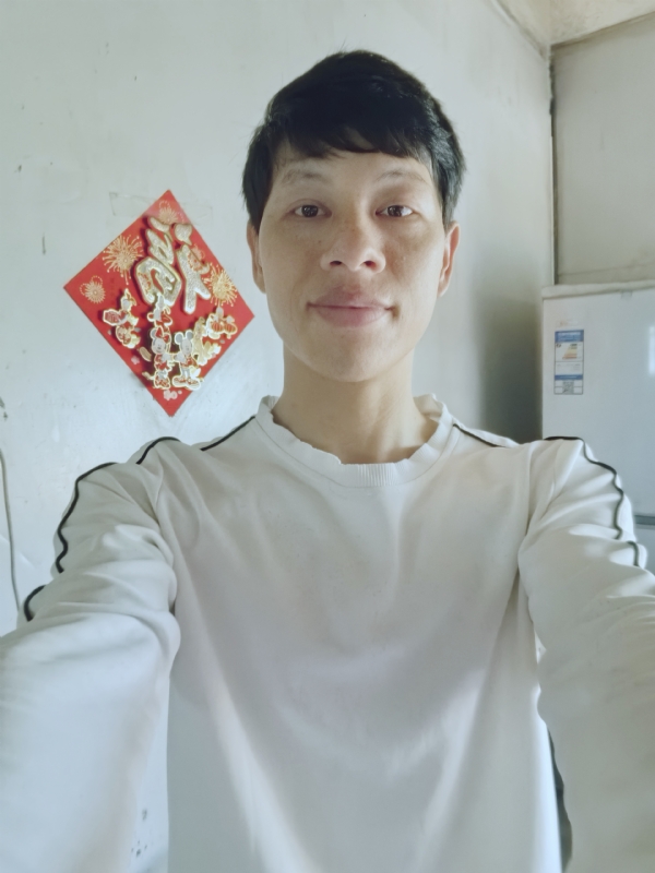 夏风微凉的第一张照片--广州认干亲服务网