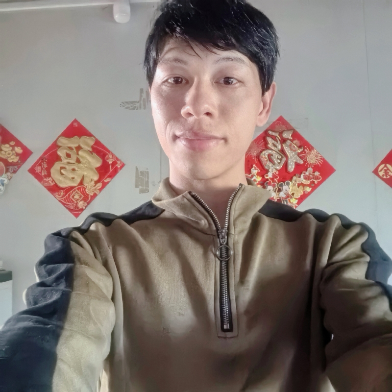 夏风微凉的第二张照片--广州认干亲服务网