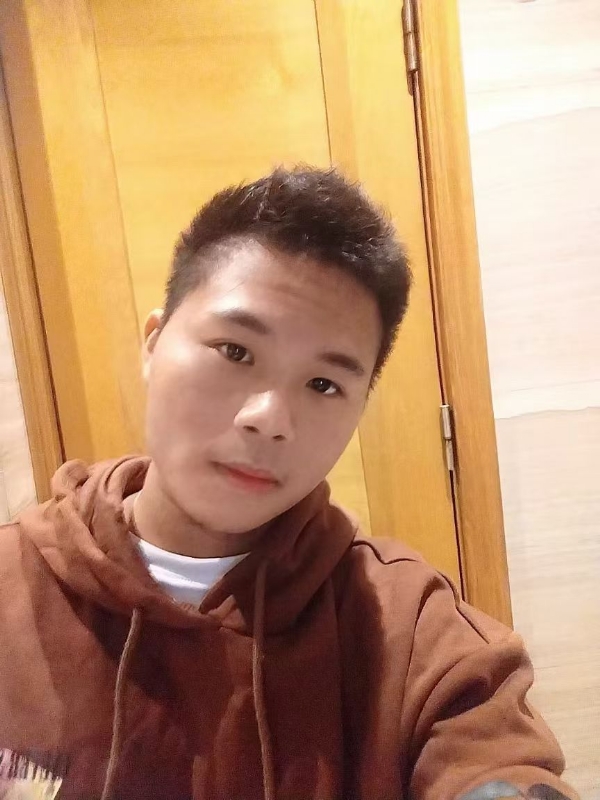 HYL1997的第一张照片--广州认干亲服务网