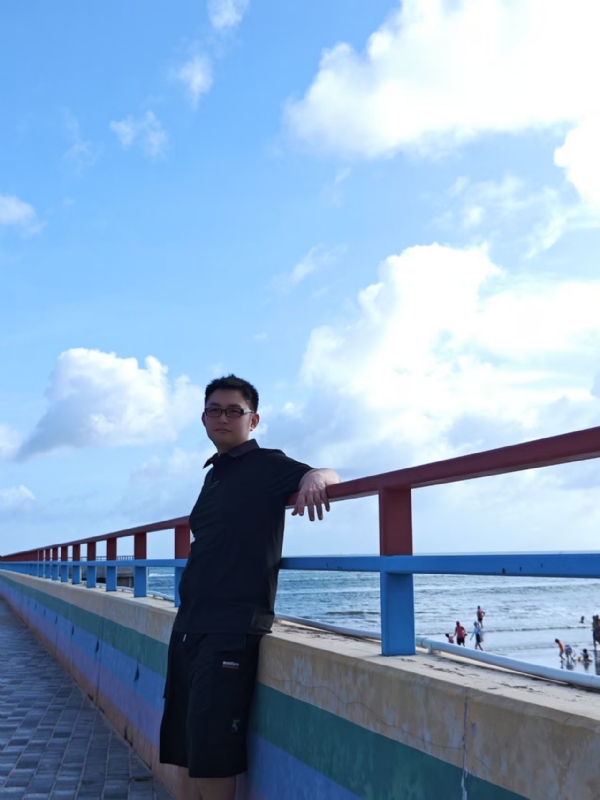 威wei的第二张照片--广州认干亲服务网