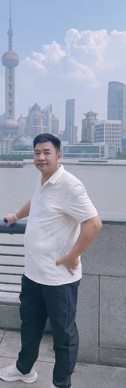 Elias的第一张照片--广州认干亲服务网