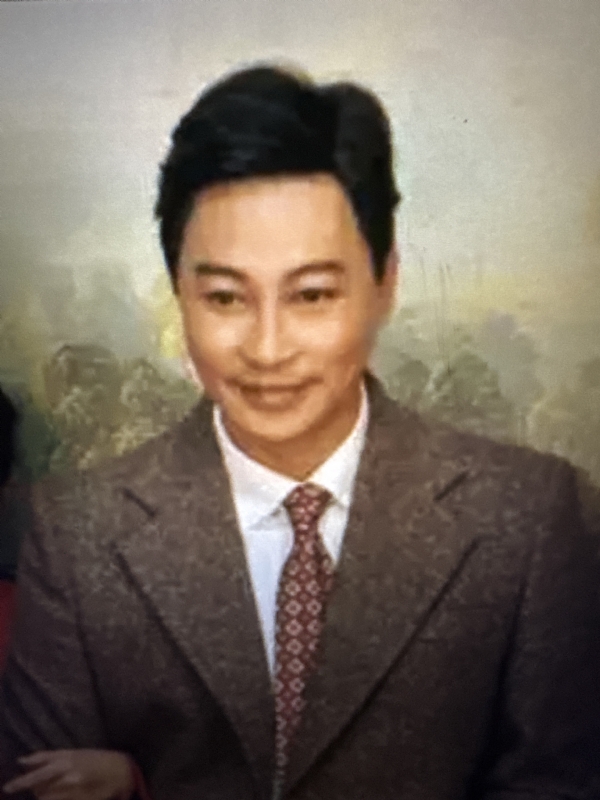 李剑程的第一张照片--广州认干亲服务网