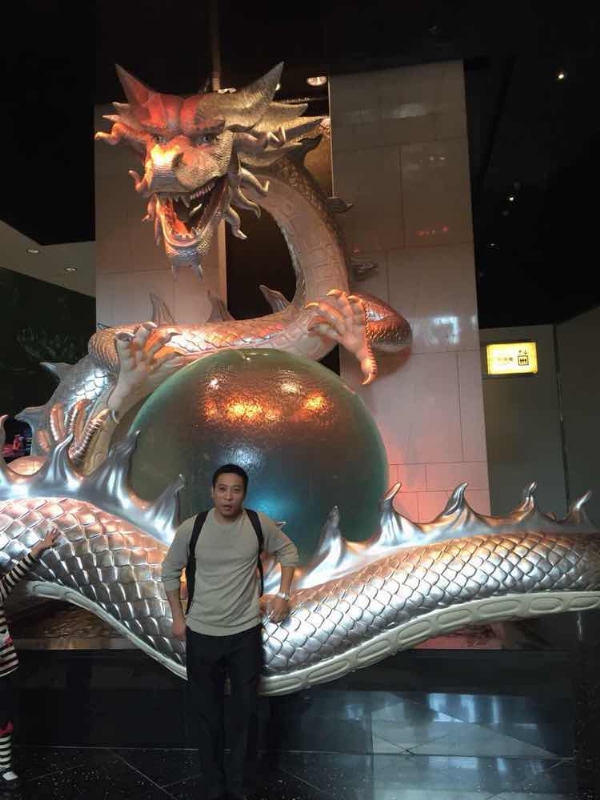 keystop的第一张照片--广州认干亲服务网