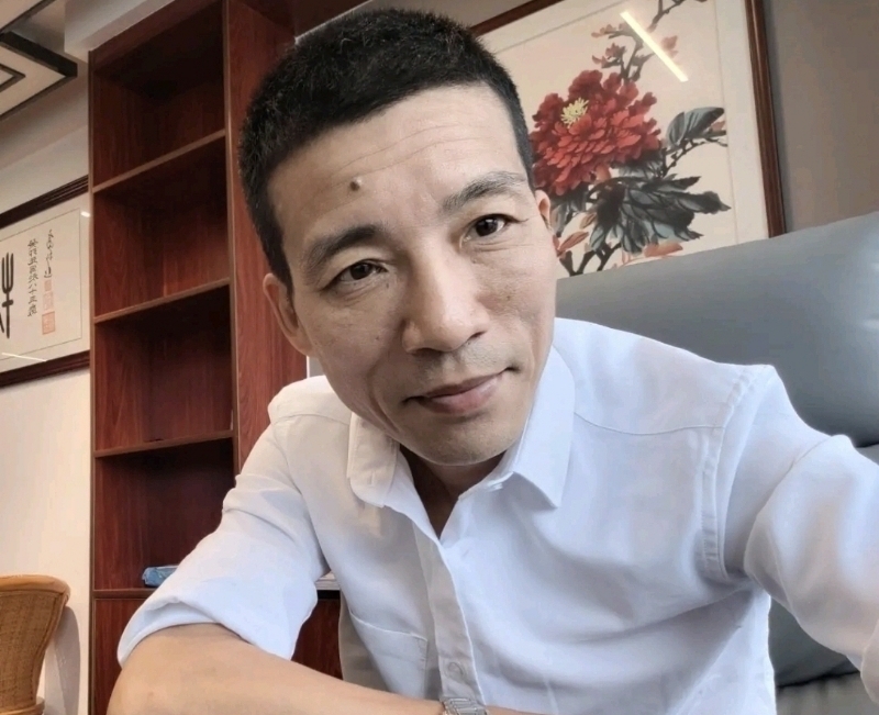 清风四海的第一张照片--广州认干亲服务网