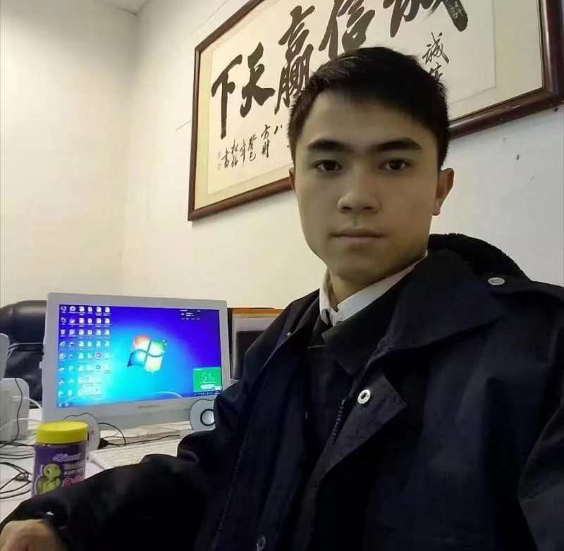 小叶的第三张照片--广州认干亲服务网