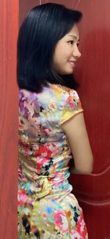 懂你的第一张照片--广州认干亲服务网