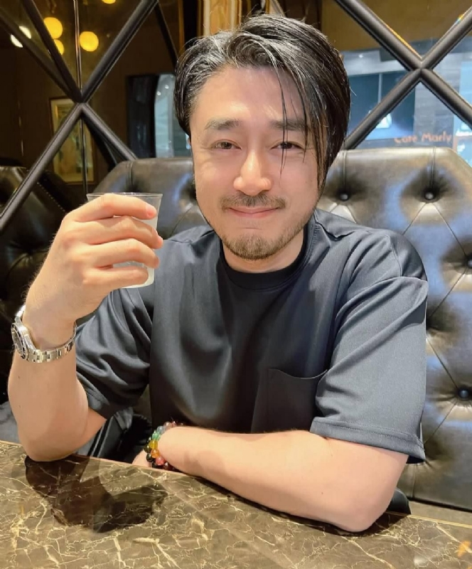 爱意随风起的第一张照片--广州认干亲服务网